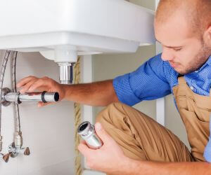 About Plumbers Pros White Mountain, AK