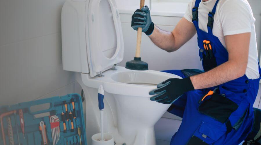Local 24/7 Emergency Plumbing in White Mountain, AK